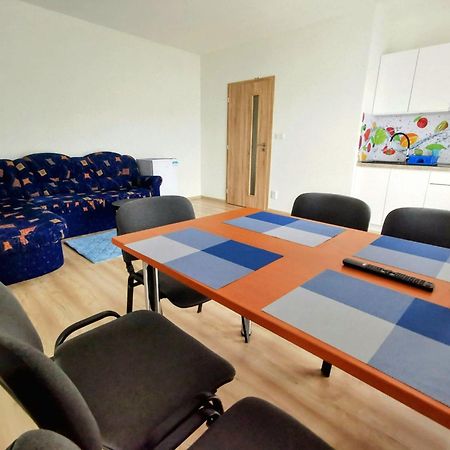 Comenius Apartments - Apartmany Na Rohu Svidnik Exteriér fotografie