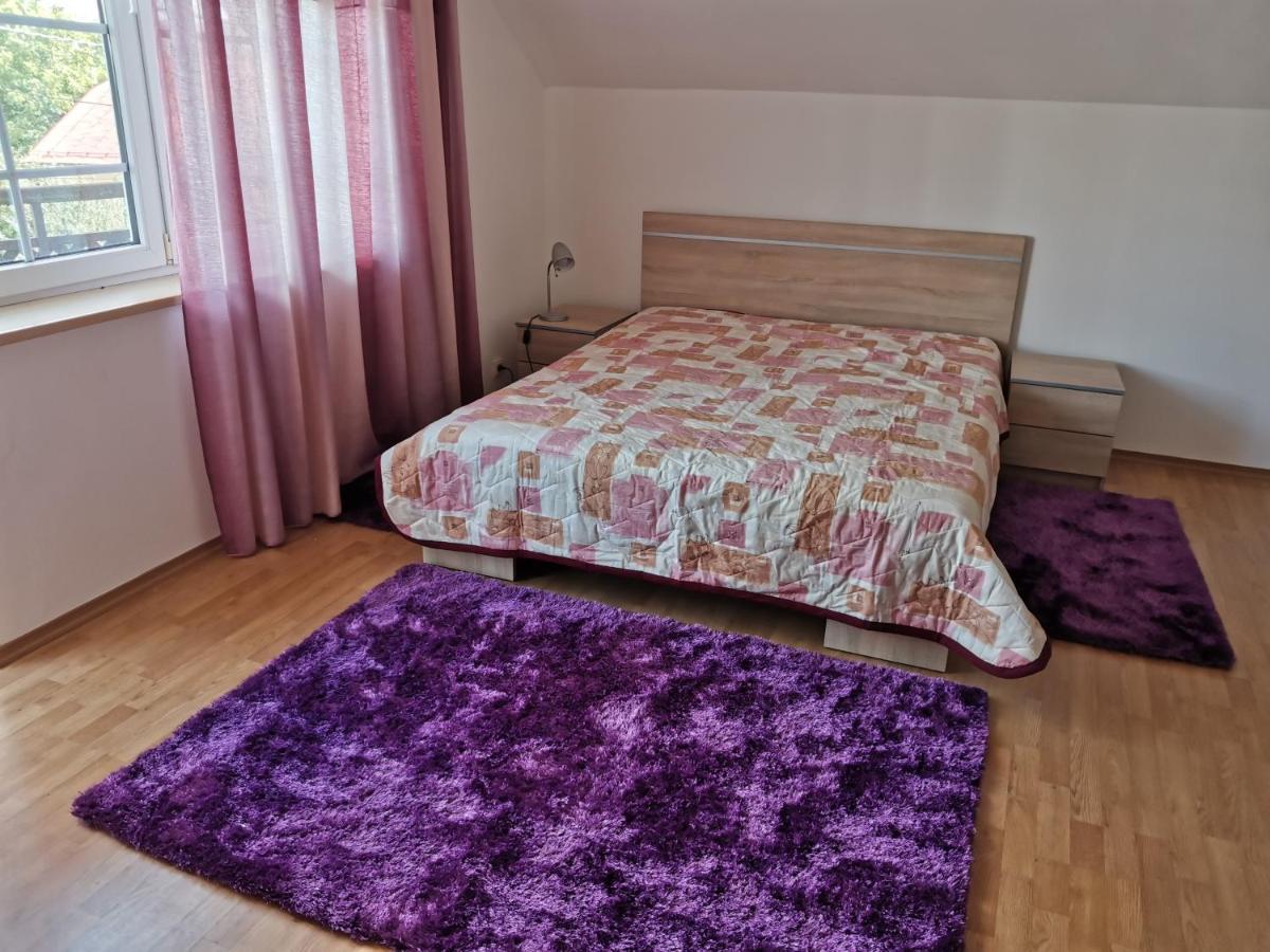 Comenius Apartments - Apartmany Na Rohu Svidnik Exteriér fotografie
