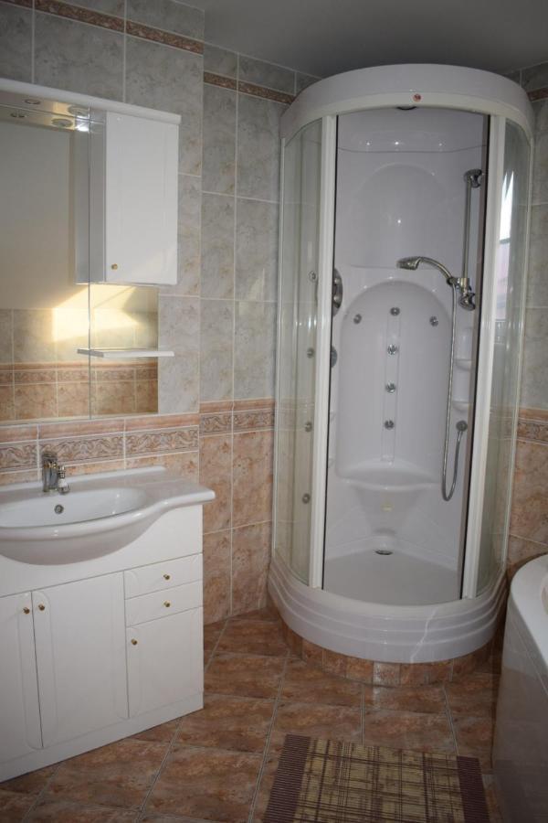 Comenius Apartments - Apartmany Na Rohu Svidnik Exteriér fotografie