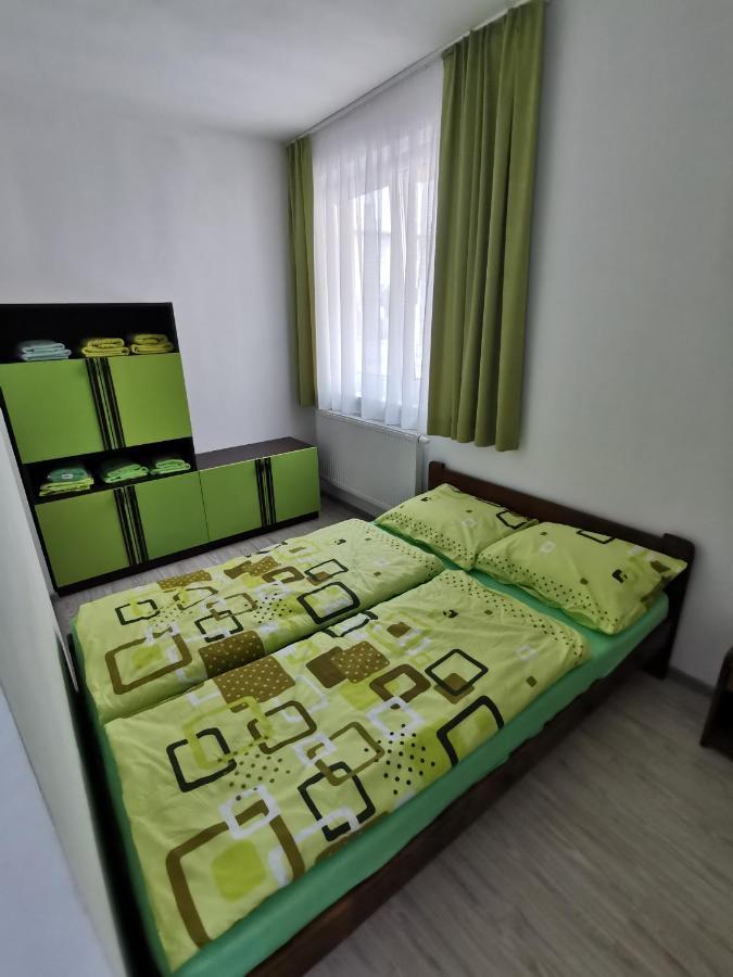 Comenius Apartments - Apartmany Na Rohu Svidnik Exteriér fotografie