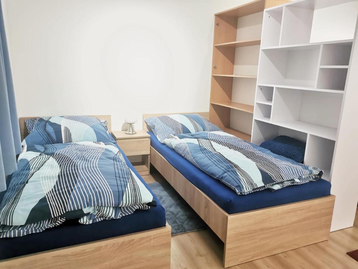 Comenius Apartments - Apartmany Na Rohu Svidnik Exteriér fotografie