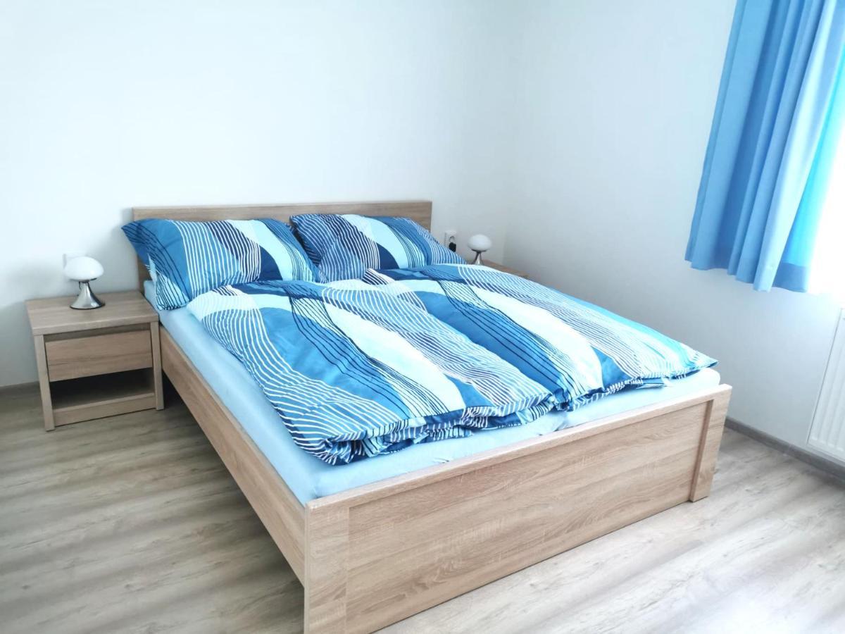Comenius Apartments - Apartmany Na Rohu Svidnik Exteriér fotografie
