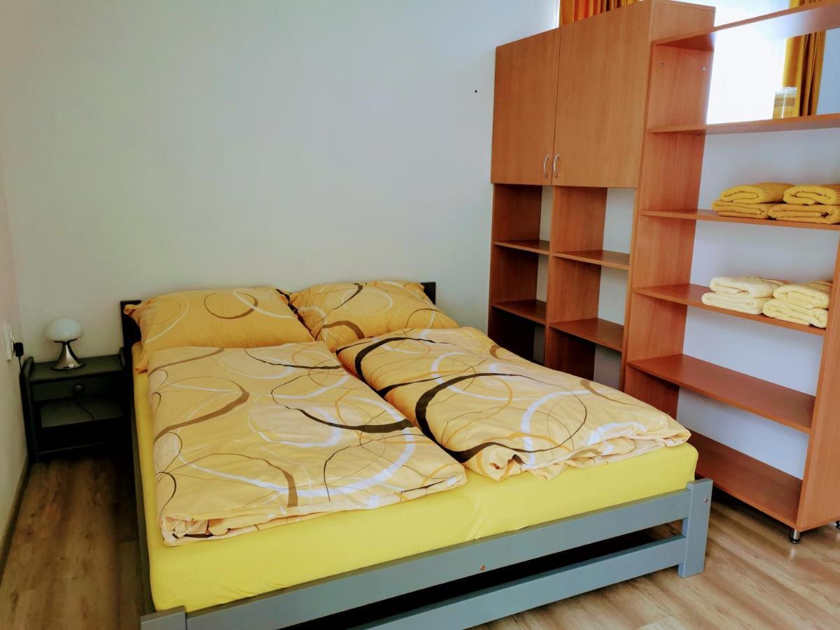 Comenius Apartments - Apartmany Na Rohu Svidnik Exteriér fotografie
