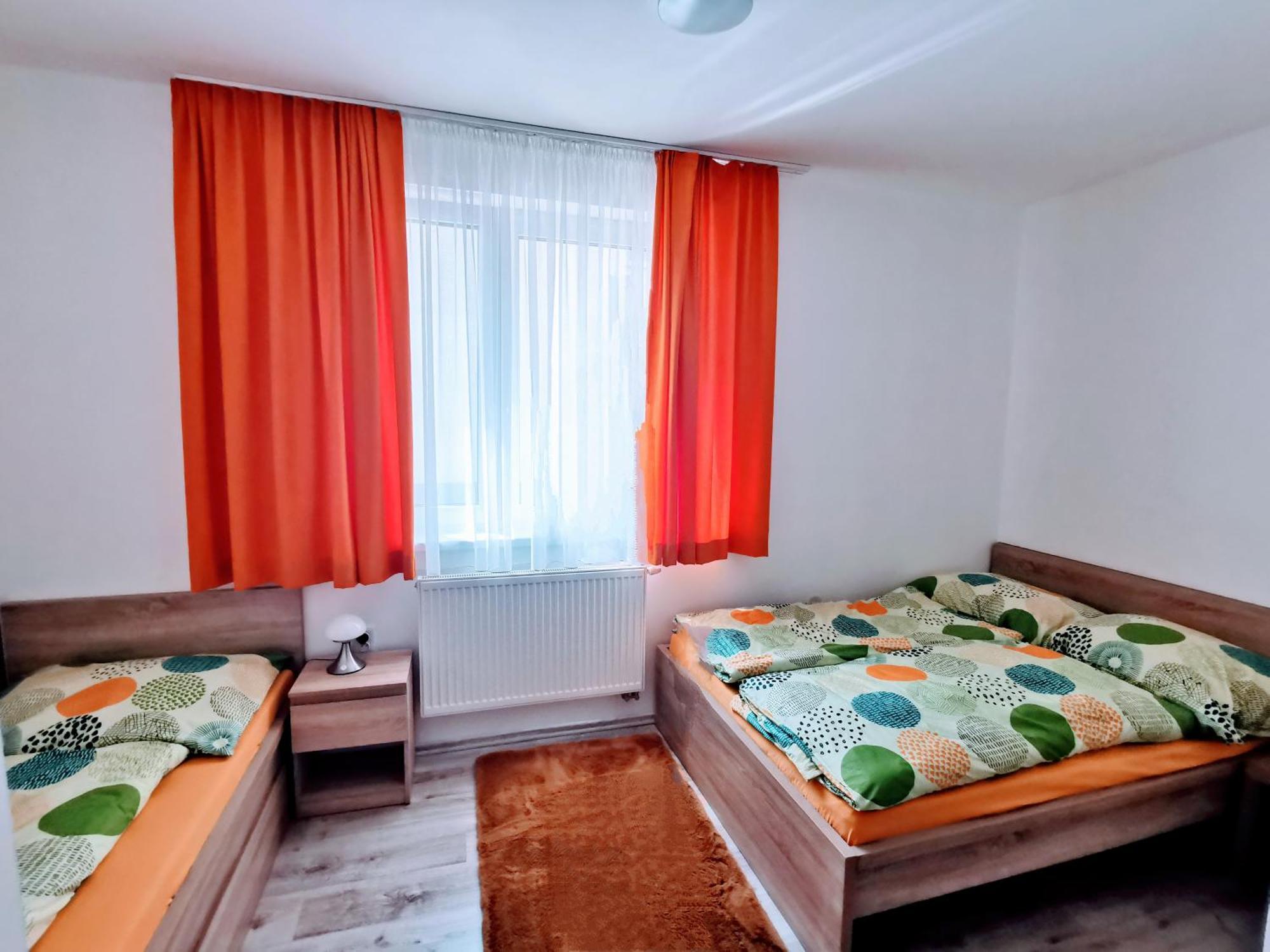 Comenius Apartments - Apartmany Na Rohu Svidnik Exteriér fotografie