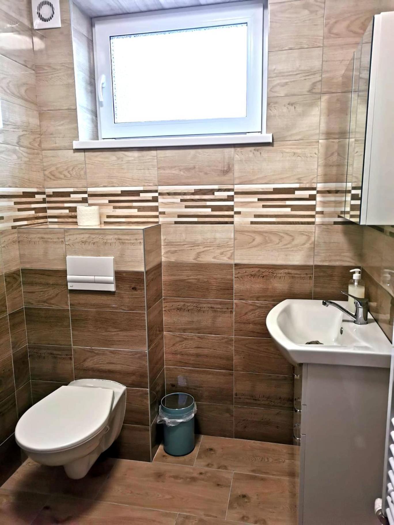 Comenius Apartments - Apartmany Na Rohu Svidnik Exteriér fotografie