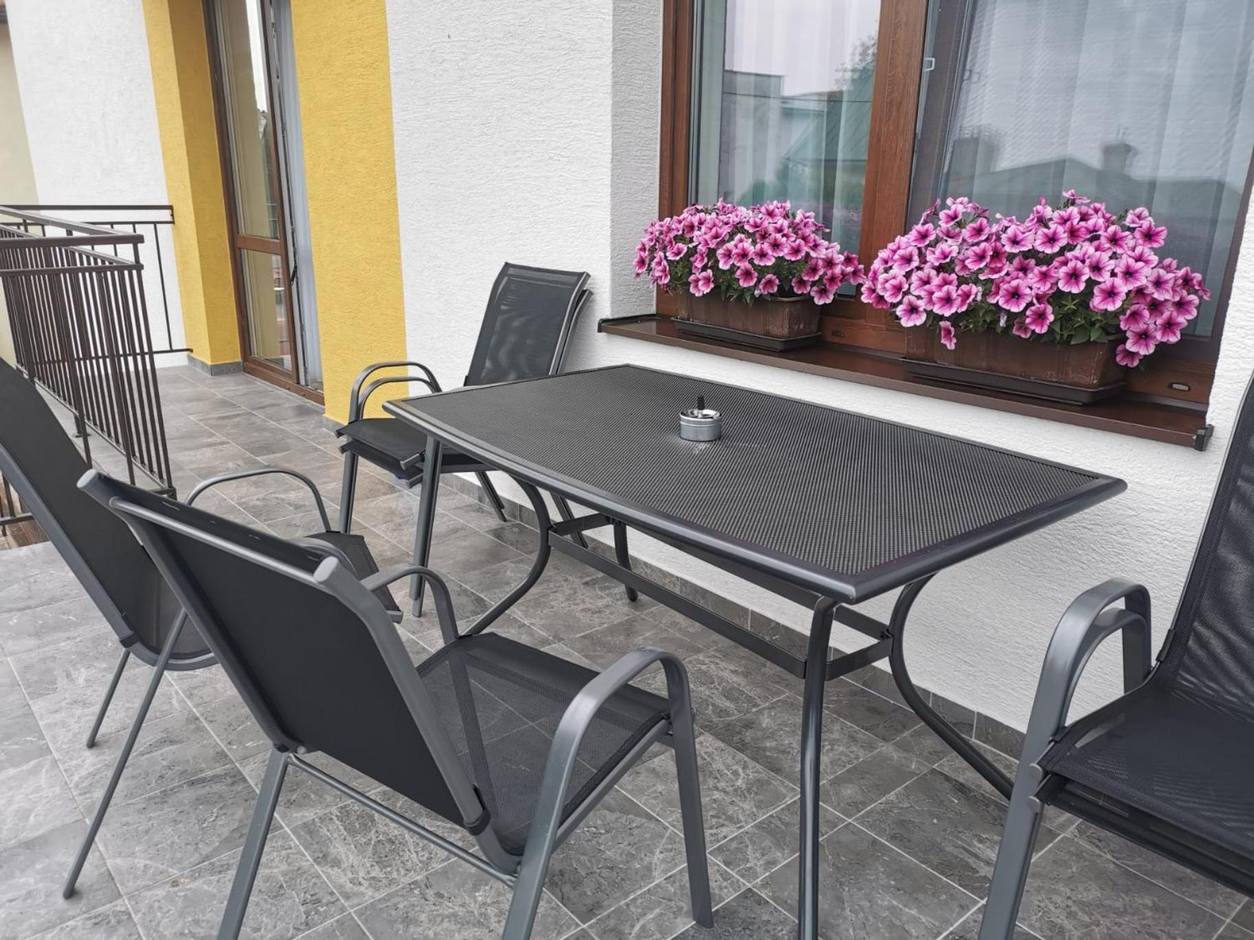 Comenius Apartments - Apartmany Na Rohu Svidnik Exteriér fotografie