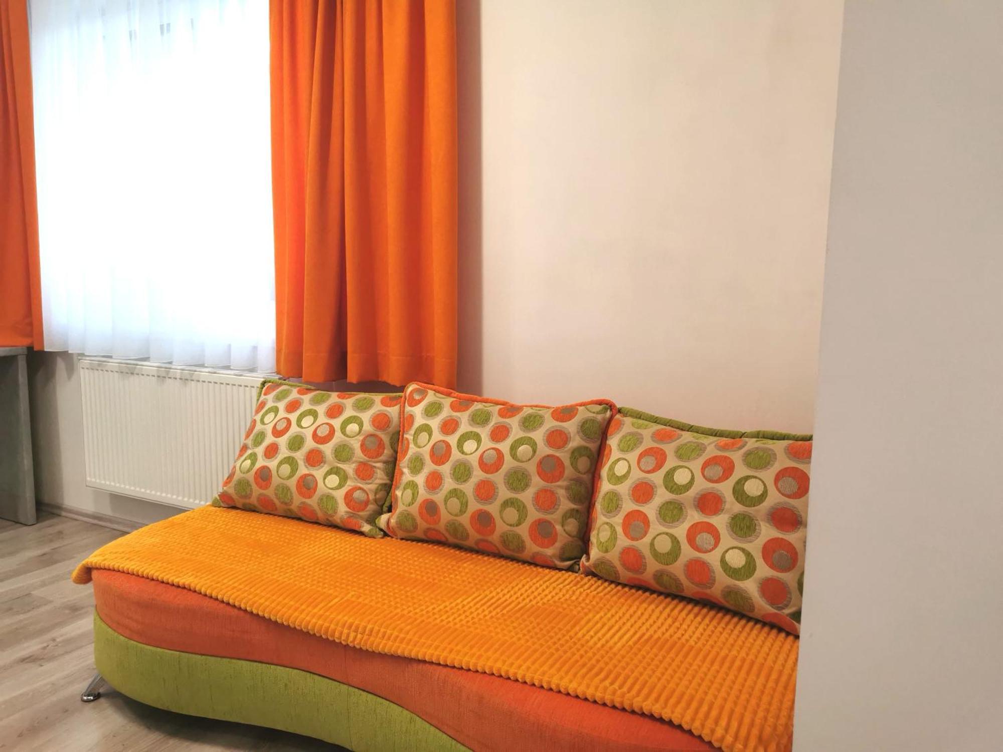 Comenius Apartments - Apartmany Na Rohu Svidnik Exteriér fotografie