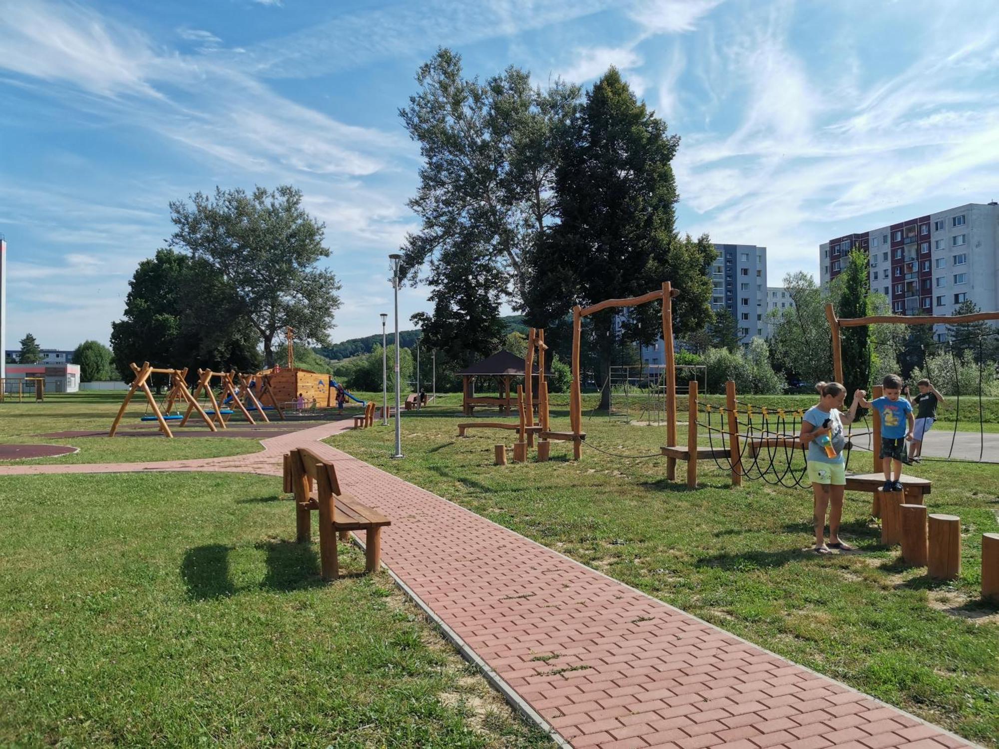Comenius Apartments - Apartmany Na Rohu Svidnik Exteriér fotografie